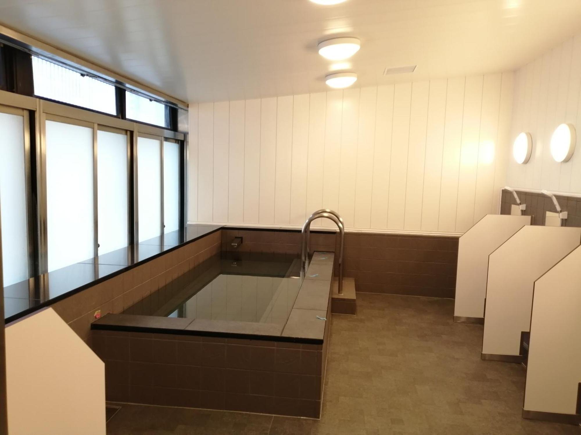 Tokyo Central Youth Hostel Екстер'єр фото