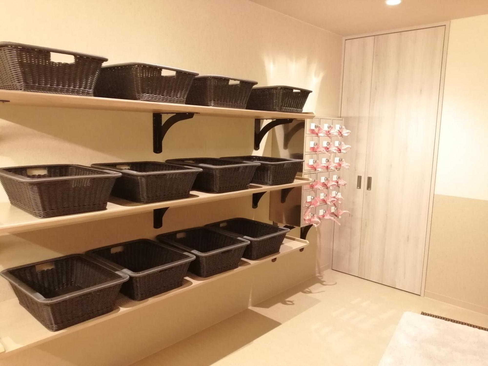 Tokyo Central Youth Hostel Екстер'єр фото